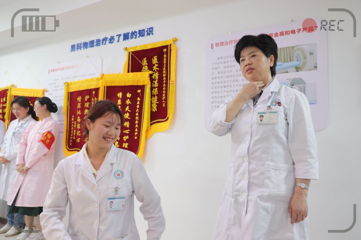“关注健康”南昌市做包皮手术较好的医院-南昌首大医院收费价格怎么样！